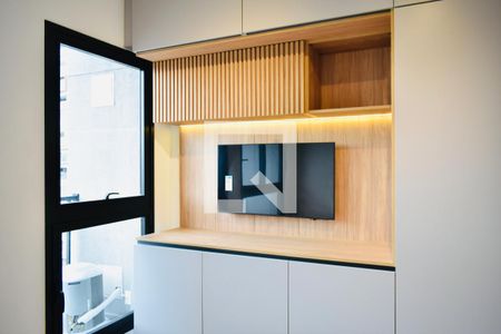 Studio de kitnet/studio à venda com 0 quarto, 22m² em Vila Clementino, São Paulo