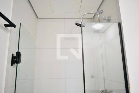 Banheiro de kitnet/studio à venda com 0 quarto, 22m² em Vila Clementino, São Paulo