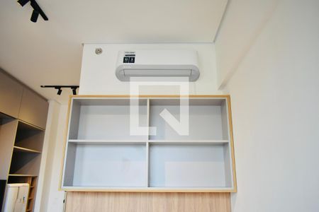 Studio de kitnet/studio à venda com 0 quarto, 22m² em Vila Clementino, São Paulo