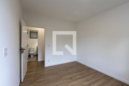 Quarto de apartamento à venda com 2 quartos, 115m² em Pompeia, São Paulo