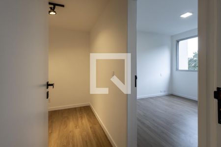 Suíte de apartamento à venda com 2 quartos, 115m² em Pompeia, São Paulo