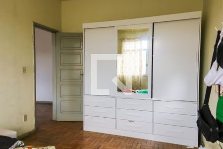 Casa 1 - Quarto 1 de casa à venda com 4 quartos, 504m² em Piedade, Rio de Janeiro