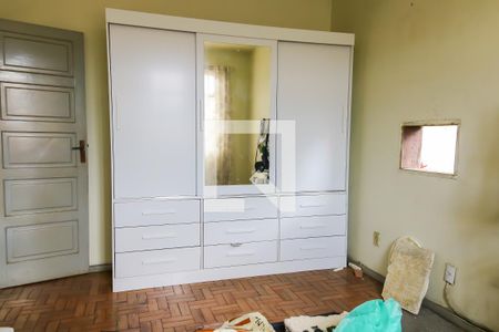 Casa 1 - Quarto 1 de casa à venda com 4 quartos, 504m² em Piedade, Rio de Janeiro