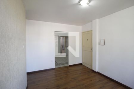 Sala de apartamento à venda com 2 quartos, 62m² em Petrópolis, Porto Alegre