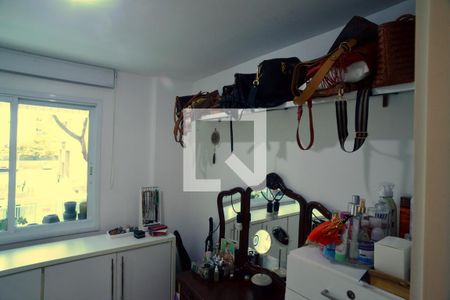 Quarto 1 de apartamento para alugar com 2 quartos, 65m² em Barra da Tijuca, Rio de Janeiro