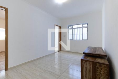 Sala de casa à venda com 2 quartos, 120m² em Vila Moraes, São Paulo