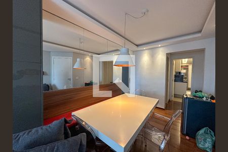 Sala de apartamento à venda com 3 quartos, 84m² em Perdizes, São Paulo