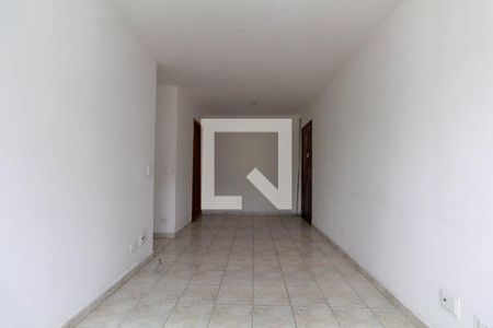Sala de apartamento à venda com 2 quartos, 50m² em Chácara Califórnia, São Paulo