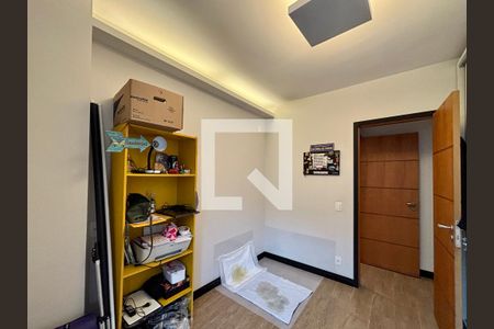 Quarto de apartamento à venda com 2 quartos, 85m² em Botafogo, Rio de Janeiro