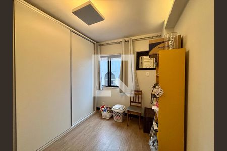 Quarto de apartamento à venda com 2 quartos, 85m² em Botafogo, Rio de Janeiro