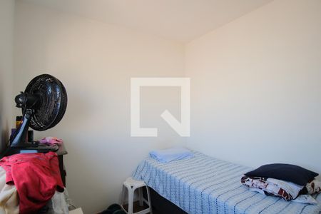 Quarto 2 de apartamento à venda com 2 quartos, 42m² em Chácara Califórnia, São Paulo