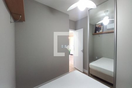 Quarto 1 de apartamento à venda com 2 quartos, 43m² em Jardim Ibirapuera, Campinas
