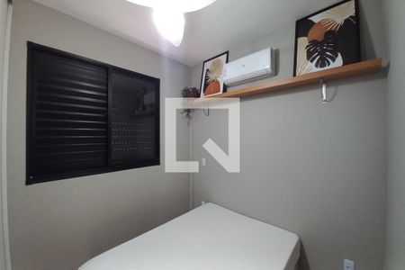 Quarto 1 de apartamento à venda com 2 quartos, 43m² em Jardim Ibirapuera, Campinas