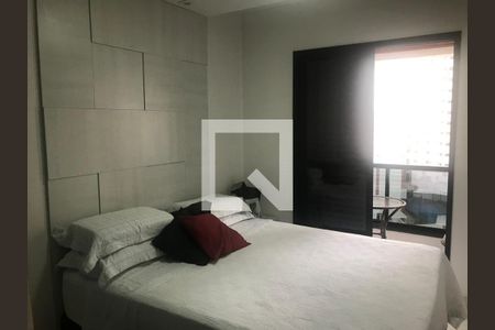 Foto 28 de apartamento à venda com 3 quartos, 125m² em Vila Regente Feijó, São Paulo