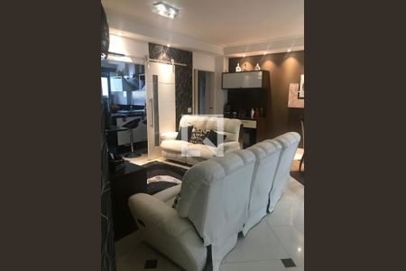 Foto 42 de apartamento à venda com 3 quartos, 125m² em Vila Regente Feijó, São Paulo