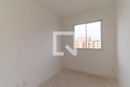 Quarto 2 de apartamento à venda com 2 quartos, 42m² em Conceição, Diadema