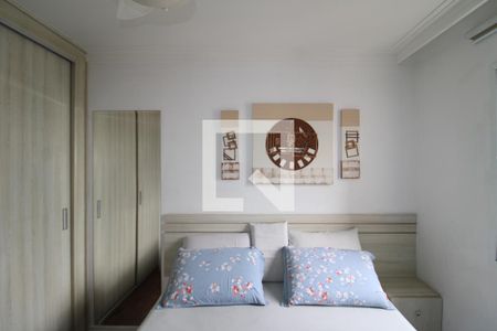 Quarto 1 de apartamento à venda com 2 quartos, 47m² em Vila Bela Vista (zona Norte), São Paulo