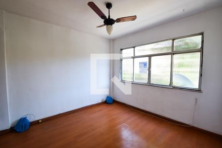 Sala de apartamento à venda com 2 quartos, 50m² em Pilares, Rio de Janeiro