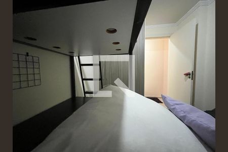 Quarto 1 de apartamento para alugar com 2 quartos, 56m² em Samanbaia Sul, Brasília
