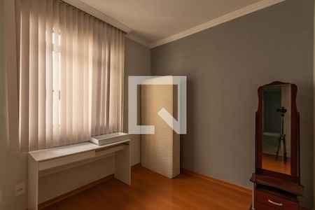 Quarto 1 de apartamento para alugar com 3 quartos, 100m² em Ouro Preto, Belo Horizonte