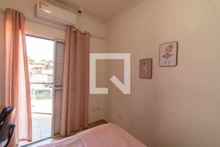 Quarto  de casa à venda com 3 quartos, 93m² em Picanço, Guarulhos
