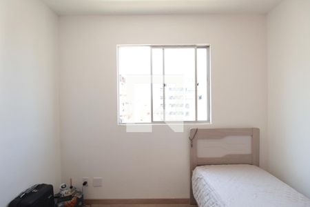 Quarto 1 de apartamento à venda com 3 quartos, 75m² em Castelo, Belo Horizonte