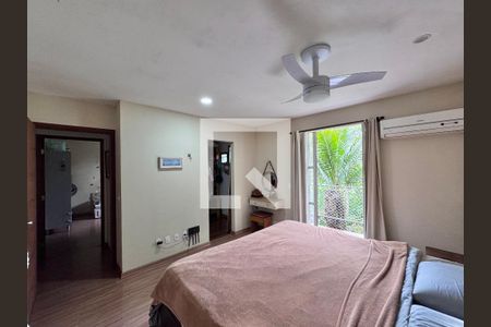 Suíte 1 de casa à venda com 4 quartos, 320m² em Vargem Grande, Rio de Janeiro