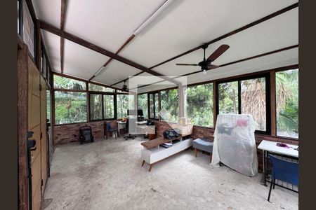 Quarto de casa à venda com 4 quartos, 320m² em Vargem Grande, Rio de Janeiro