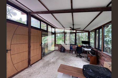 Quarto de casa à venda com 4 quartos, 320m² em Vargem Grande, Rio de Janeiro
