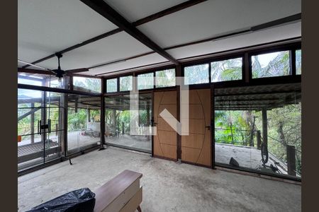 Quarto de casa à venda com 4 quartos, 320m² em Vargem Grande, Rio de Janeiro