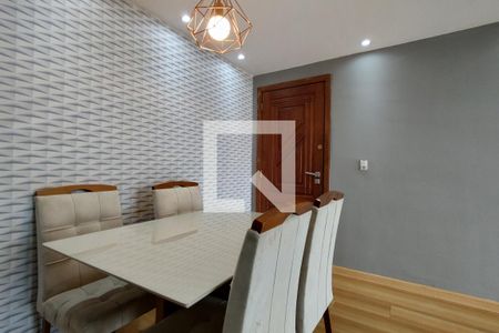 Sala de apartamento à venda com 2 quartos, 60m² em Taquara, Rio de Janeiro