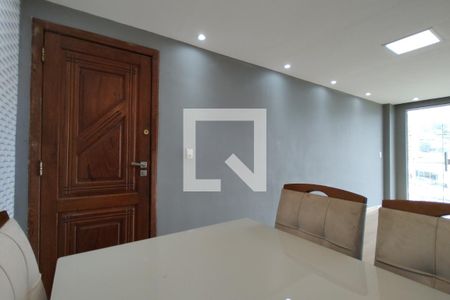 Sala de apartamento à venda com 2 quartos, 60m² em Taquara, Rio de Janeiro
