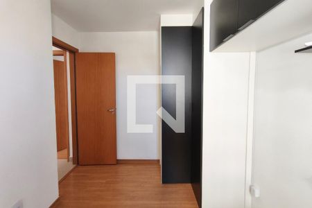 Quarto 2 de apartamento para alugar com 2 quartos, 43m² em Fundacao da Casa Popular, Campinas