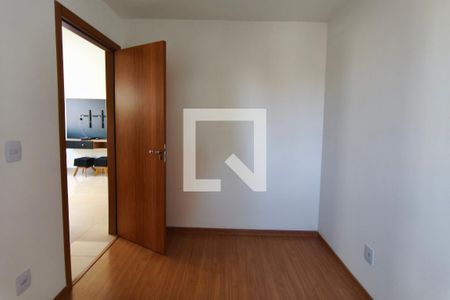 Quarto 1 de apartamento para alugar com 2 quartos, 43m² em Fundacao da Casa Popular, Campinas
