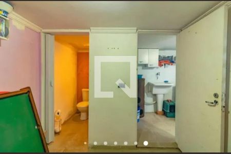 Foto 26 de casa à venda com 3 quartos, 180m² em Parque Imperial, São Paulo
