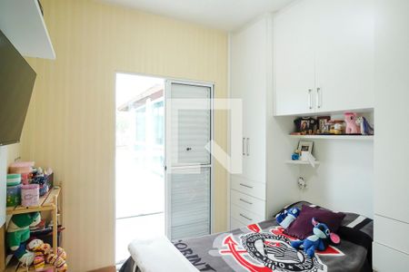 Quarto 1 de casa à venda com 3 quartos, 150m² em Rudge Ramos, São Bernardo do Campo