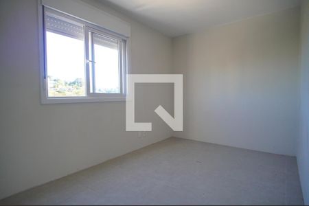 Suíte de apartamento para alugar com 2 quartos, 58m² em Centro, Novo Hamburgo