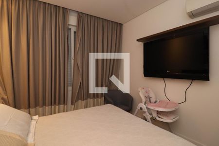 Quarto de apartamento para alugar com 2 quartos, 156m² em Jardim Paulista, São Paulo