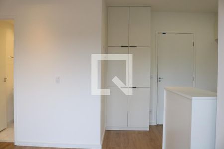 Sala de apartamento para alugar com 1 quarto, 37m² em Barra Funda, São Paulo