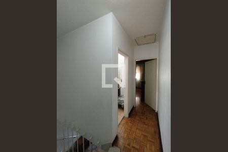 Corredor de casa à venda com 2 quartos, 130m² em Bosque da Saúde, São Paulo