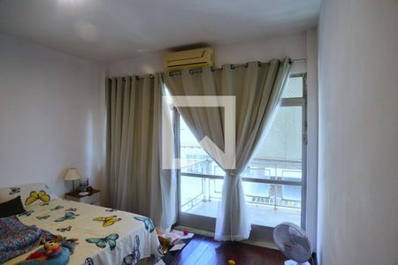 Suíte de apartamento à venda com 4 quartos, 112m² em Barra da Tijuca, Rio de Janeiro