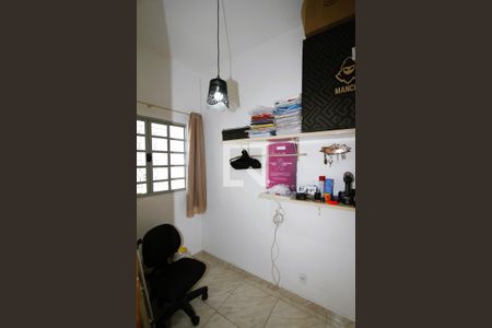 Escritório de casa para alugar com 4 quartos, 120m² em Havaí, Belo Horizonte