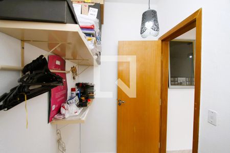 Escritório de casa para alugar com 4 quartos, 120m² em Havaí, Belo Horizonte