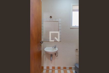 Lavabo de casa para alugar com 5 quartos, 410m² em Tristeza, Porto Alegre