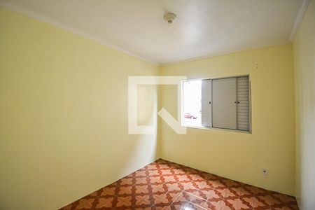 Quarto 1 de apartamento para alugar com 2 quartos, 55m² em Assunção, São Bernardo do Campo