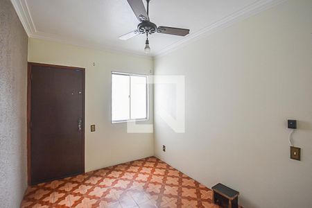 Sala de apartamento para alugar com 2 quartos, 55m² em Assunção, São Bernardo do Campo