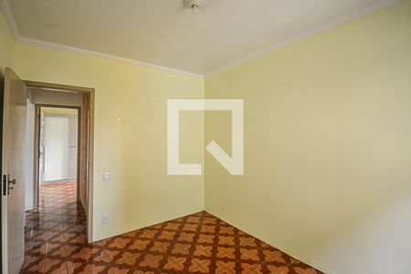 Quarto 1 de apartamento para alugar com 2 quartos, 55m² em Assunção, São Bernardo do Campo