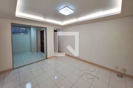 Sala de apartamento para alugar com 3 quartos, 97m² em Icaraí, Niterói