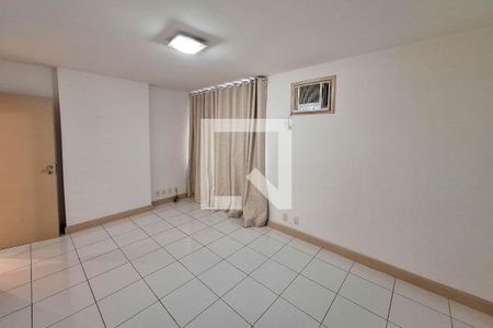 Quarto 1 de apartamento para alugar com 3 quartos, 97m² em Icaraí, Niterói