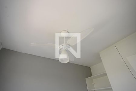 Quarto 1 de apartamento para alugar com 2 quartos, 34m² em Cambuci, São Paulo